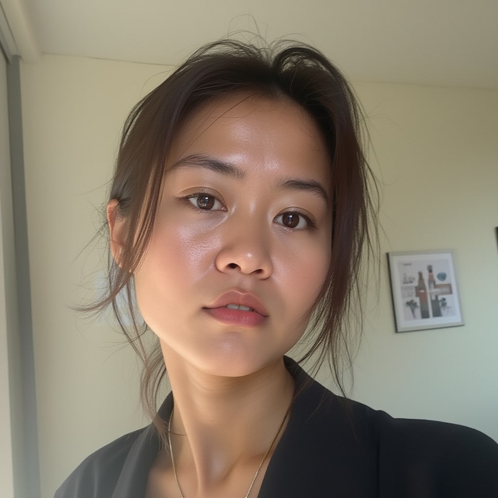 Team member 5