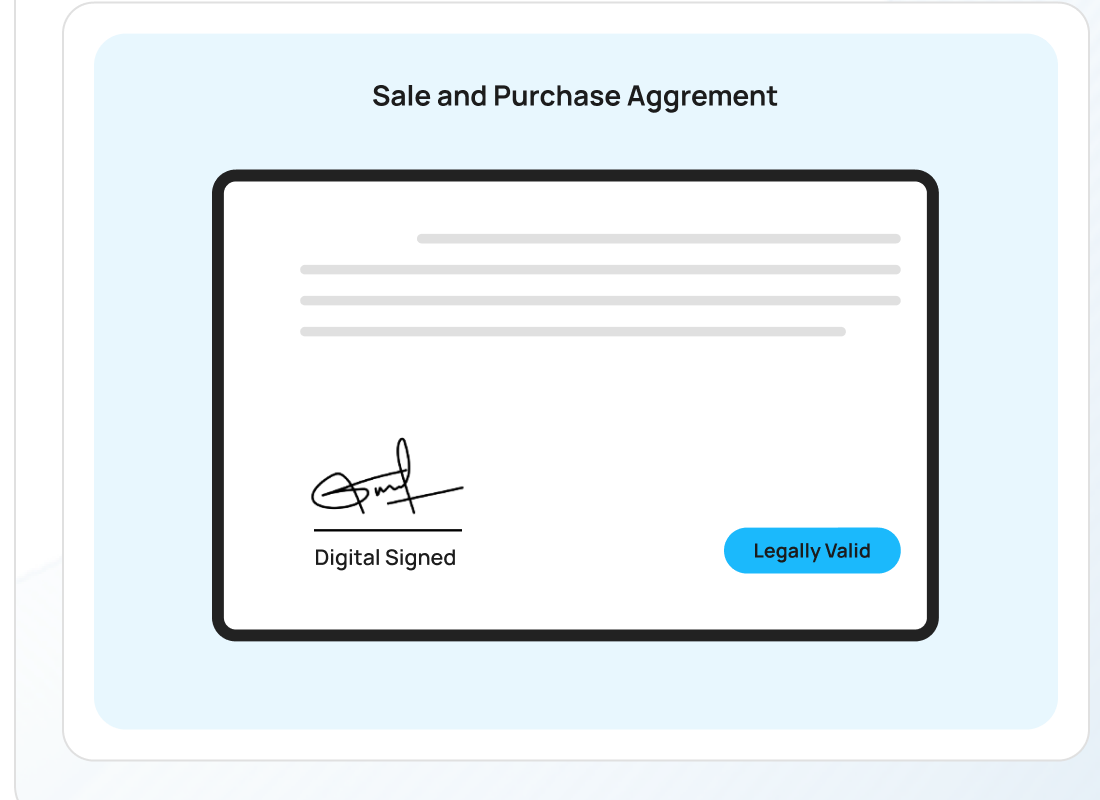 Convenient, trusted and online