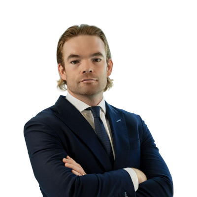 Conor Kilcoyne
